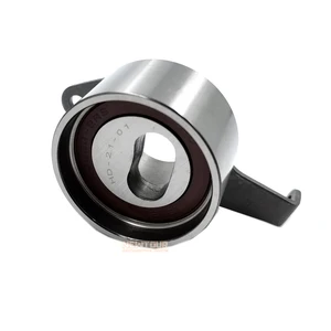 High Quality 372-1007030 Auto Parts New Steel Belt Tension Pulley/Tensioner Car Spare Parts for Chery QQ