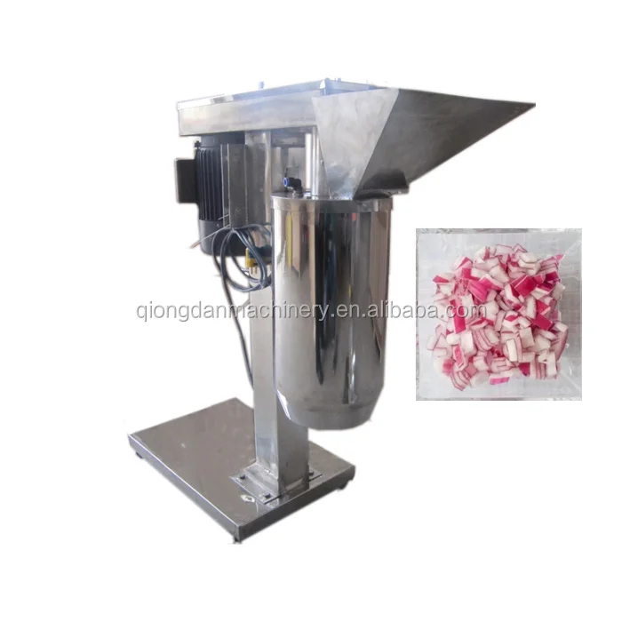Customized Garlic Grinding Machine Manufacturers and Factory - Cheap Price  Garlic Processing Machine - Yogemann