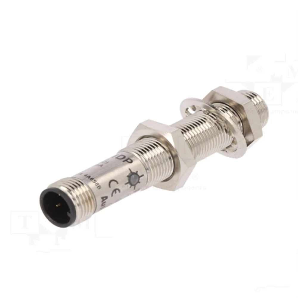 Cảm biến tiệm cận cảm biến PRDCML12-4DP cảm biến đảm bảo chất lượng cảm biến với Cổ Phiếu bây giờ