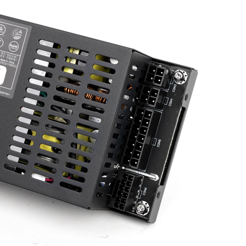 Enhance FLEX 80PLUS 電源供應器,適用 模組化白金Flex AliExpress