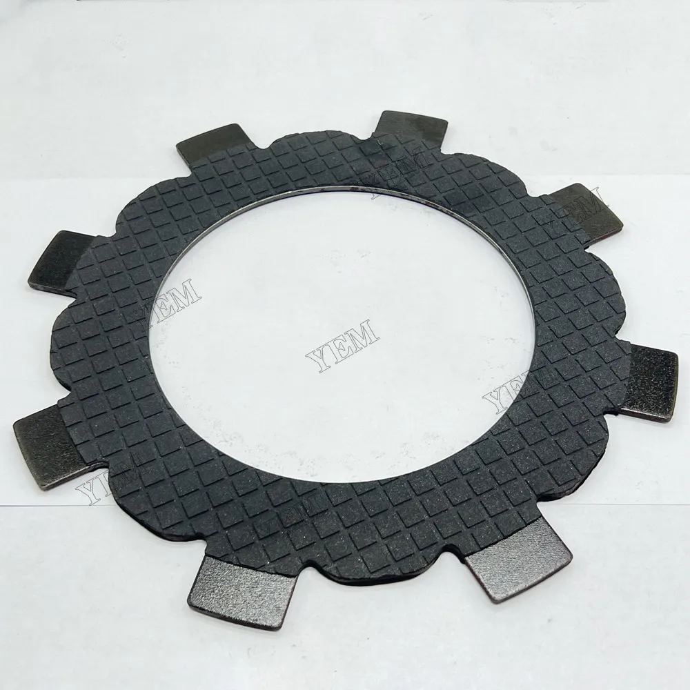 For Hyundai ZGAQ-02926 Friction Disc Engine Parts Factory