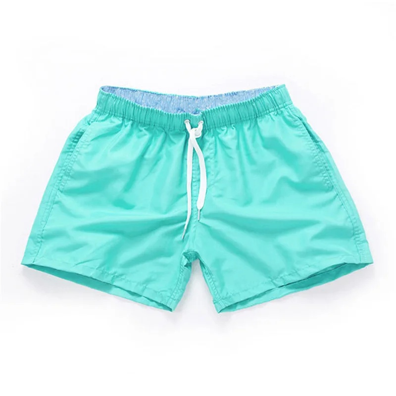 100% Polyester high quality summer beach shorts custom  men's shorts459_voghion.com