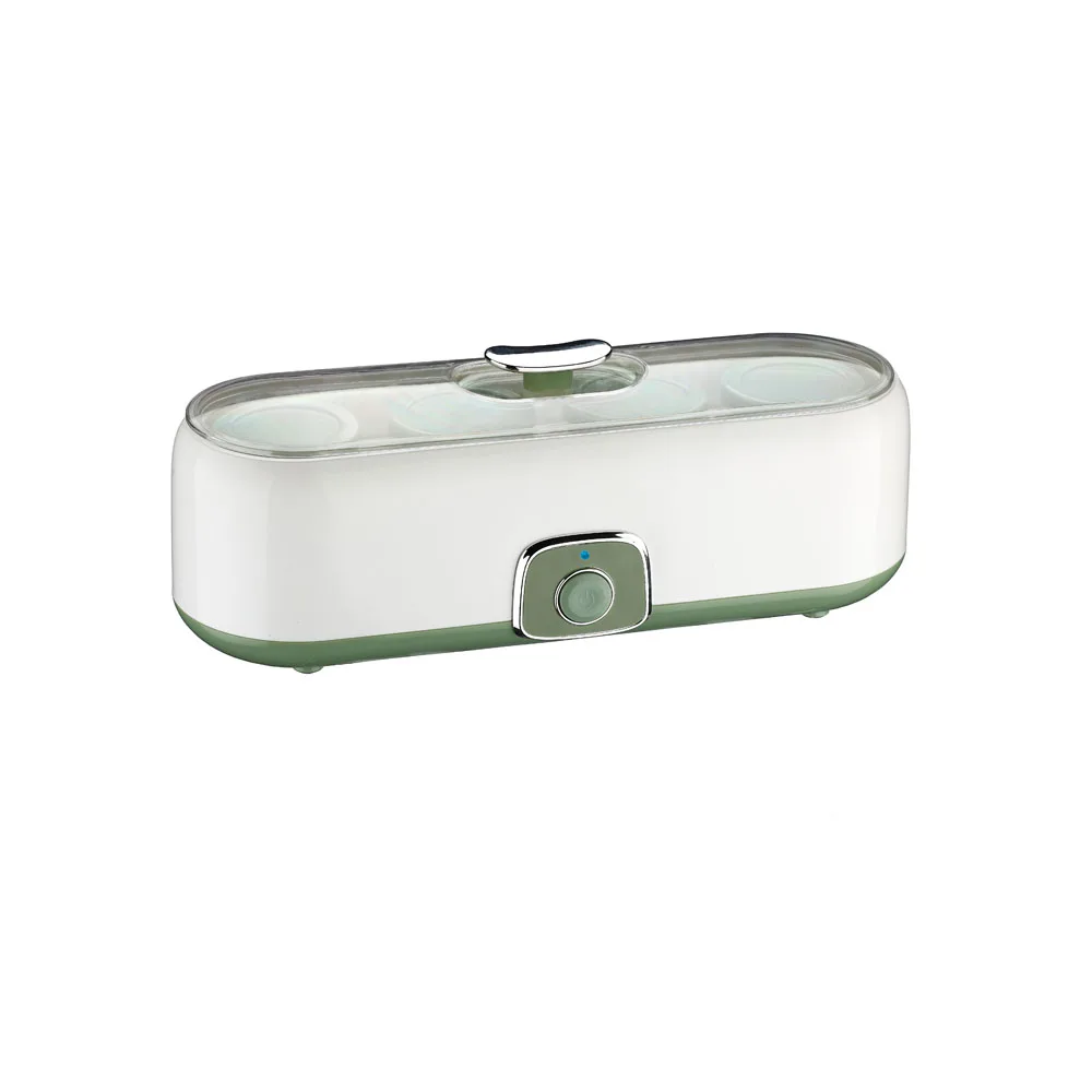 WF-24018 Лидер продаж многофункциональный автоматический прибор для приготовления йогурта Natto на греческом языке