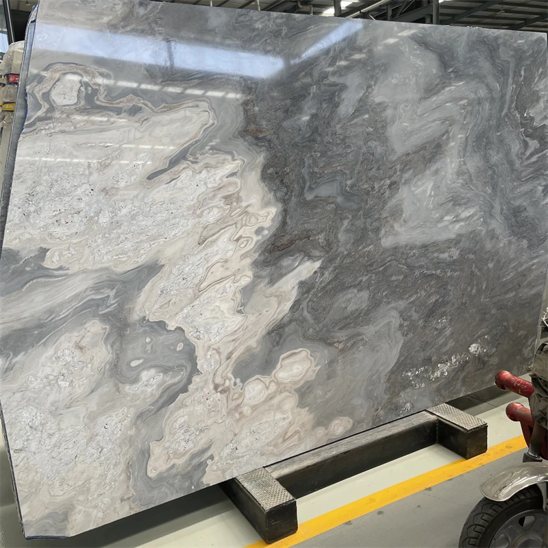 product luxury palissandro blue marble slab for hotel and villas italy palissandro blue marble wall tiles-3