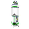 Super Small Square Egg Twisting Machine