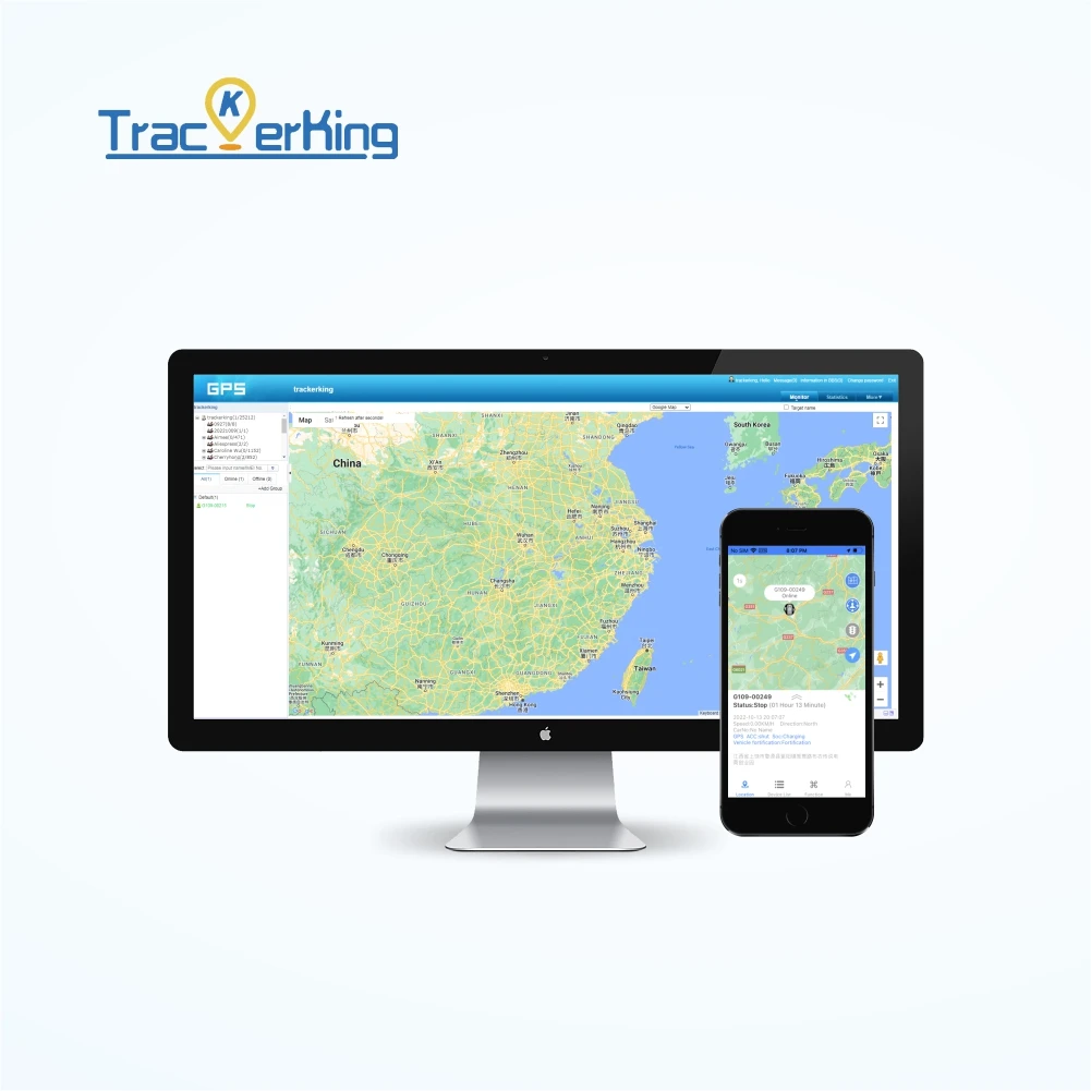 Accurate Gps tracker TK315 Free Car Tracking Gprs Tracking GPS tracker for Car Vehicle