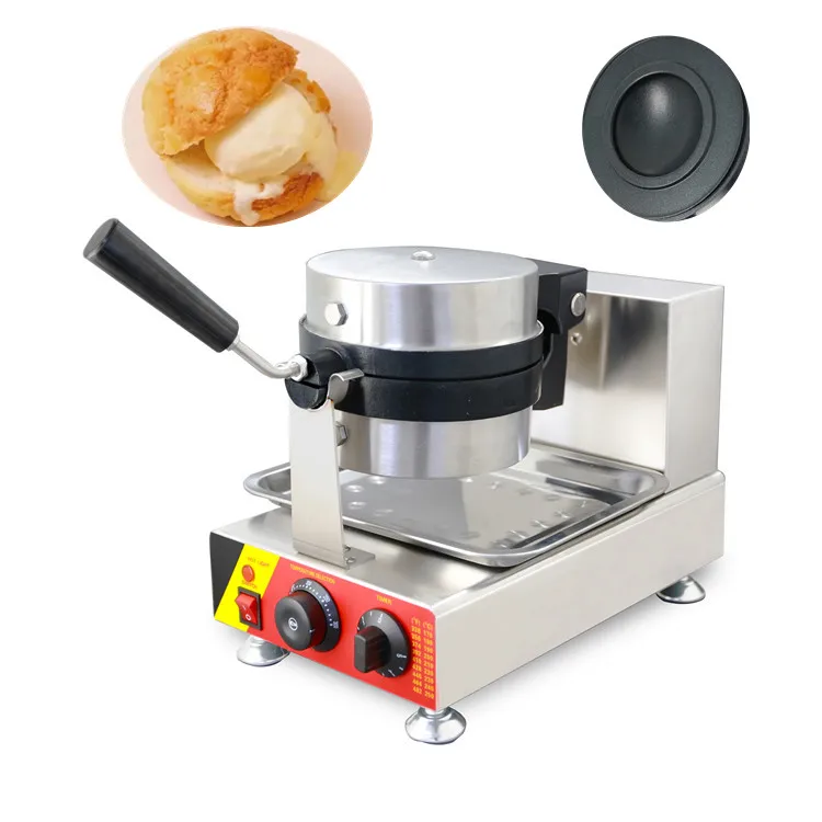 horno – Casa Comfer