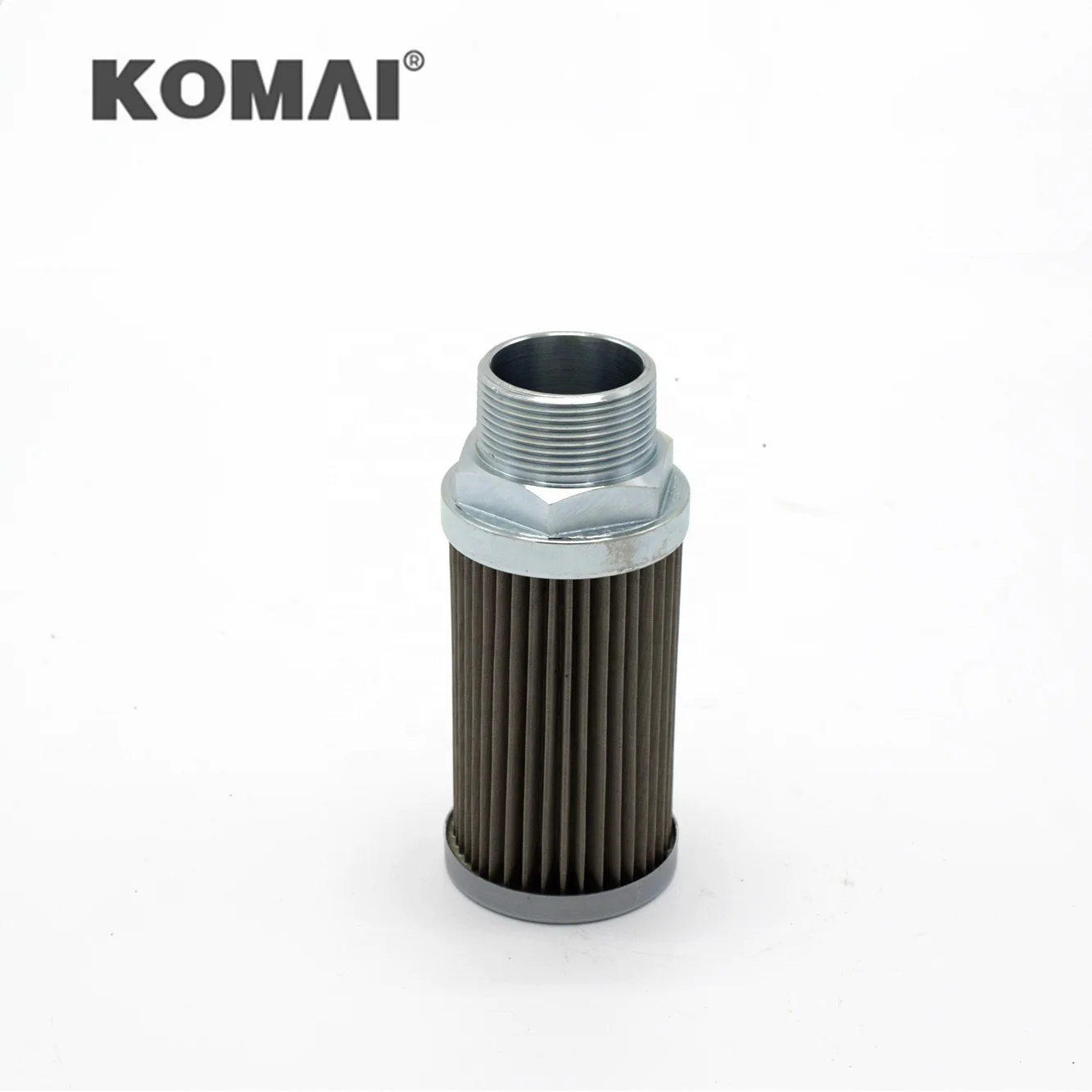 419-15-14650 for Komatsu WA120-3-4T WA380-6 Hydraulic Stainer