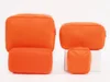 neon orange