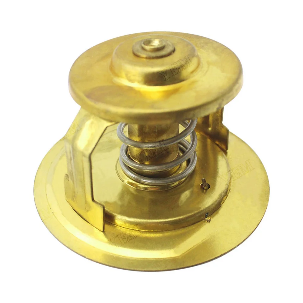 Thermostat 600-421-6210 for Komatsu Engine 4D105-5 6D105-1 Excavator PC200-3 PC220-3 5