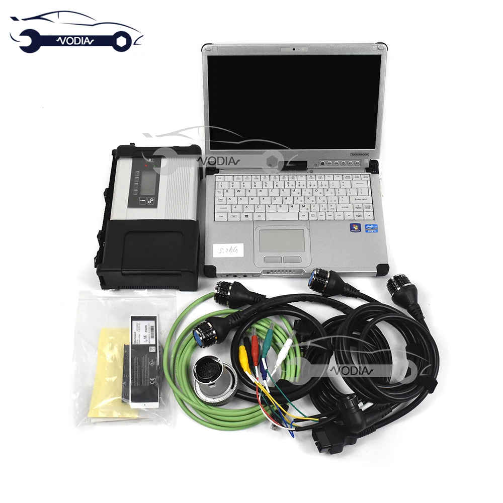 MBスターC5マルチプレクサーpkC4 Sdコネクトコンパクト5ベンツ