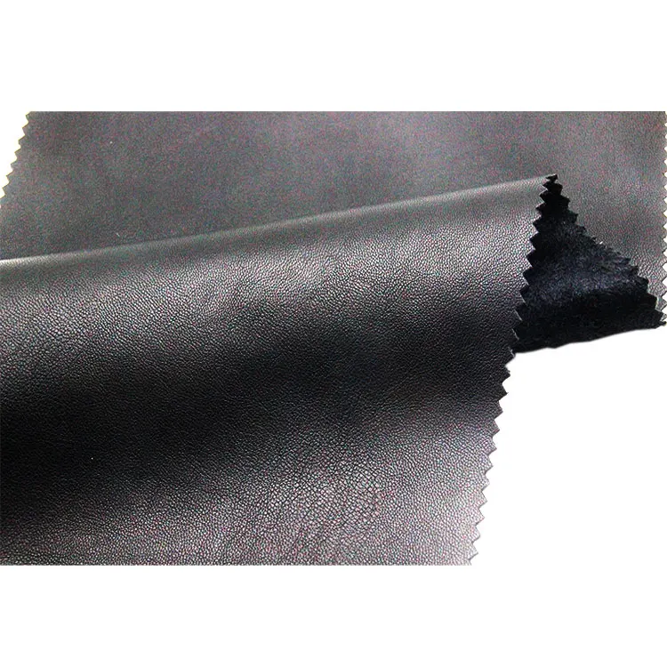 Artificial Leather Sample Leather Soft Leather 