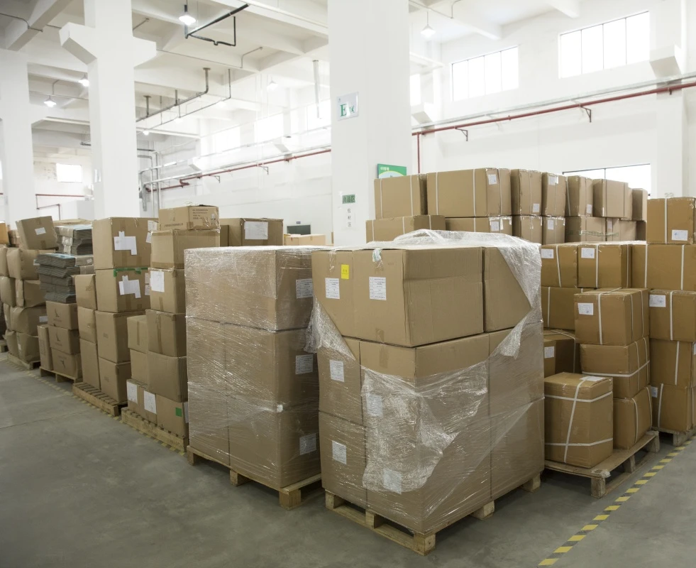 Hangzhou Xibei Children Products Co., Ltd. 3