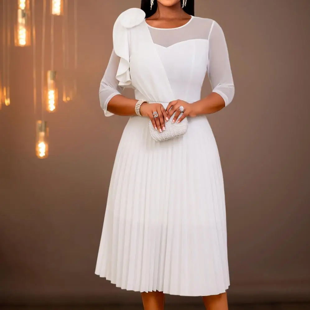 long sleeve gold sequin dress Patbo Sequin Long-sleeve GOWN