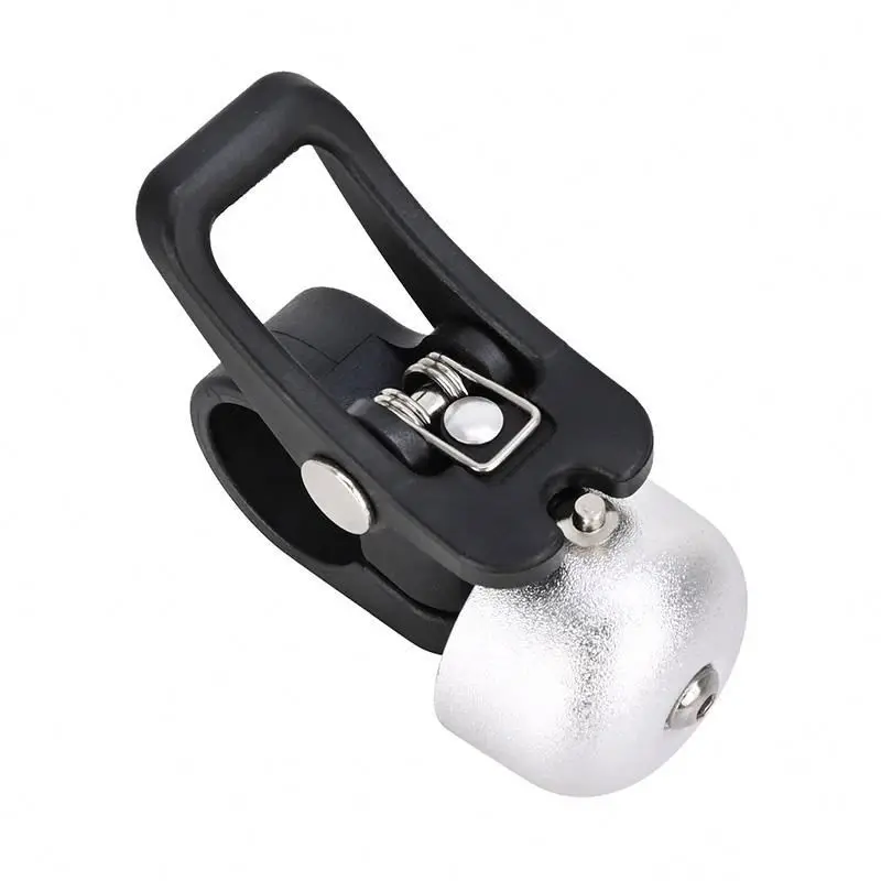 Good Selling Scooter Bell 120Db Waterproof Electric Bike Horn for Mountain Bike/Road