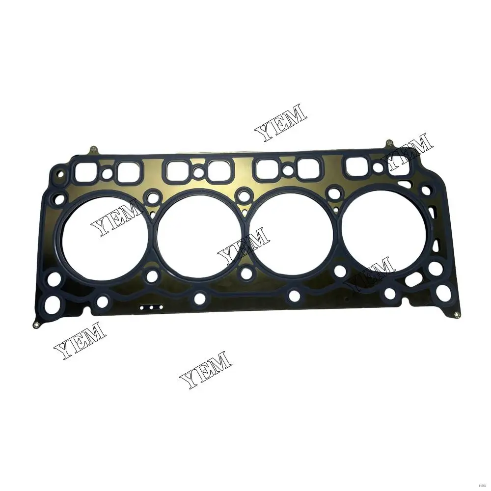 D24 Head Gasket Kit 400603-00024B for Doosan Original Excavator Part
