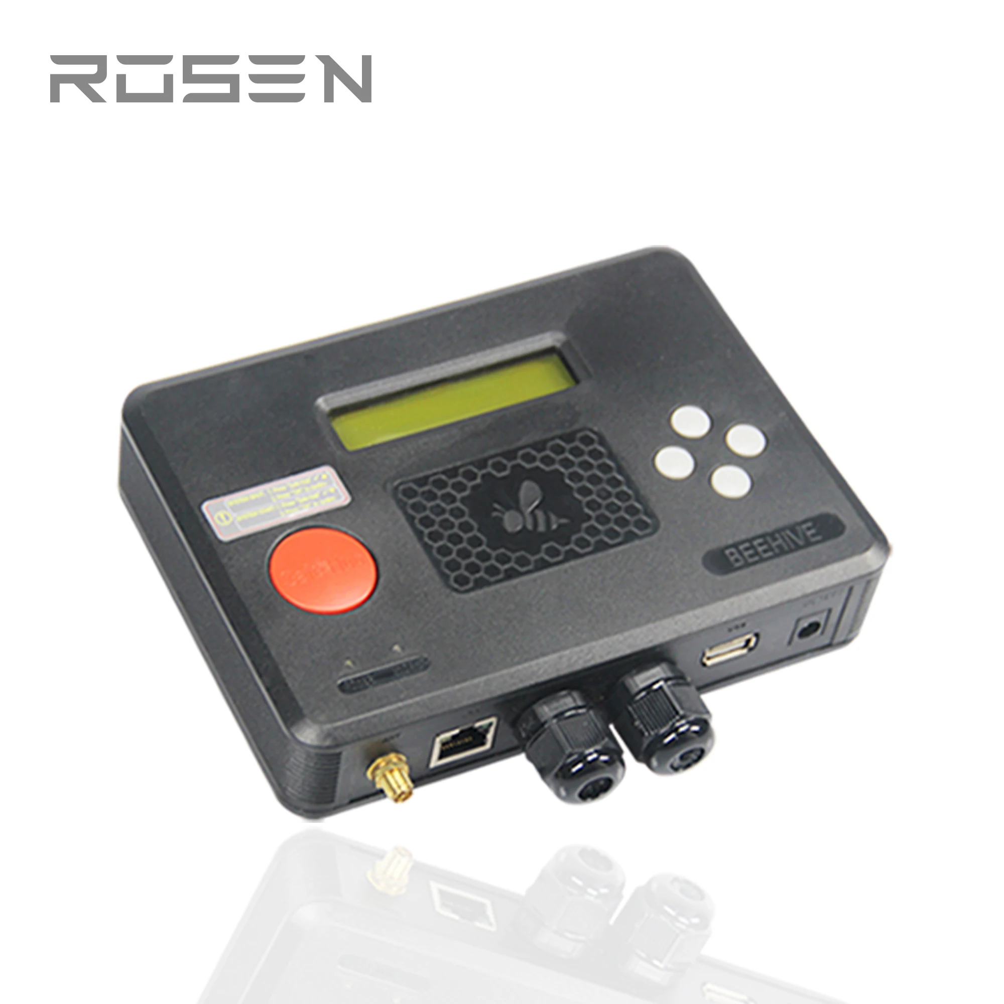 Optimizer 500W Solar Dc Power Optimizer 600W Solar Pv Optimizer