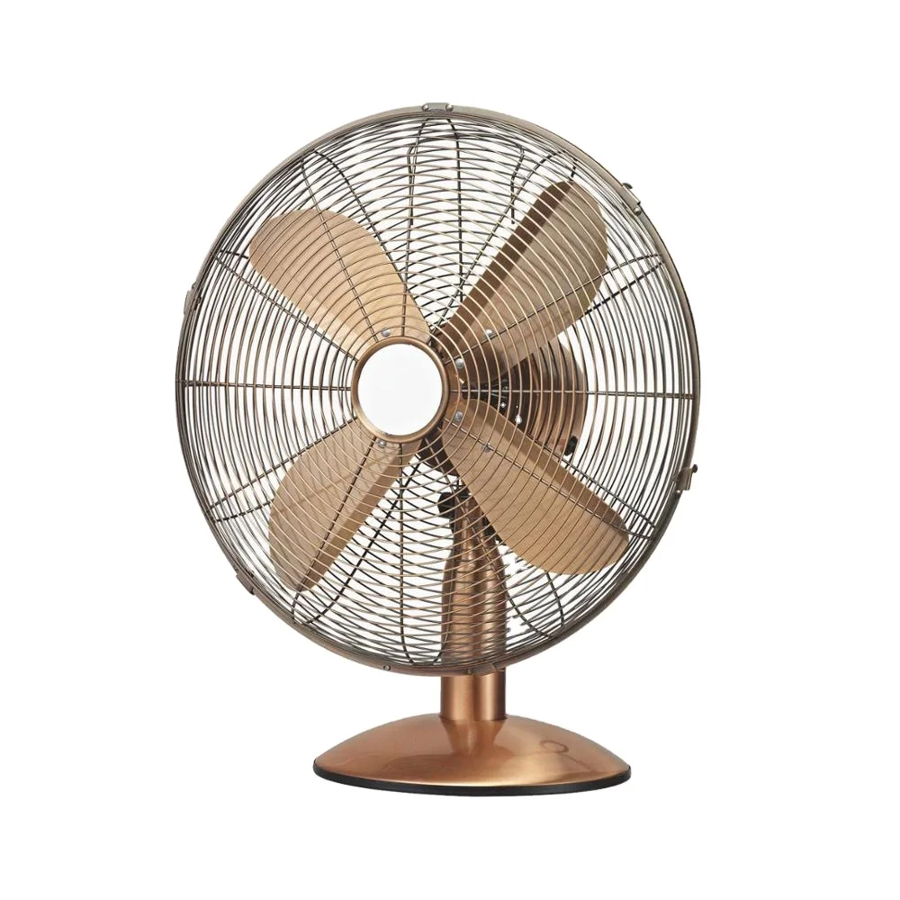 Best Seller Electric Bedroom Hotel Office Retro Vintage Metal