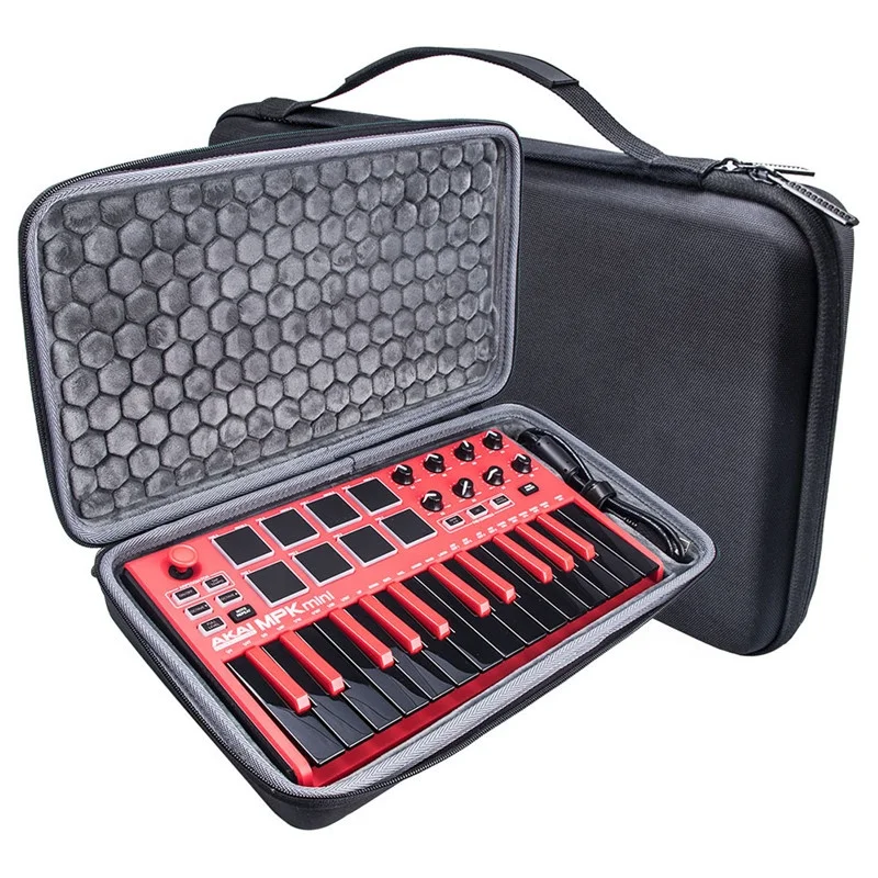 akai mpk mini play case