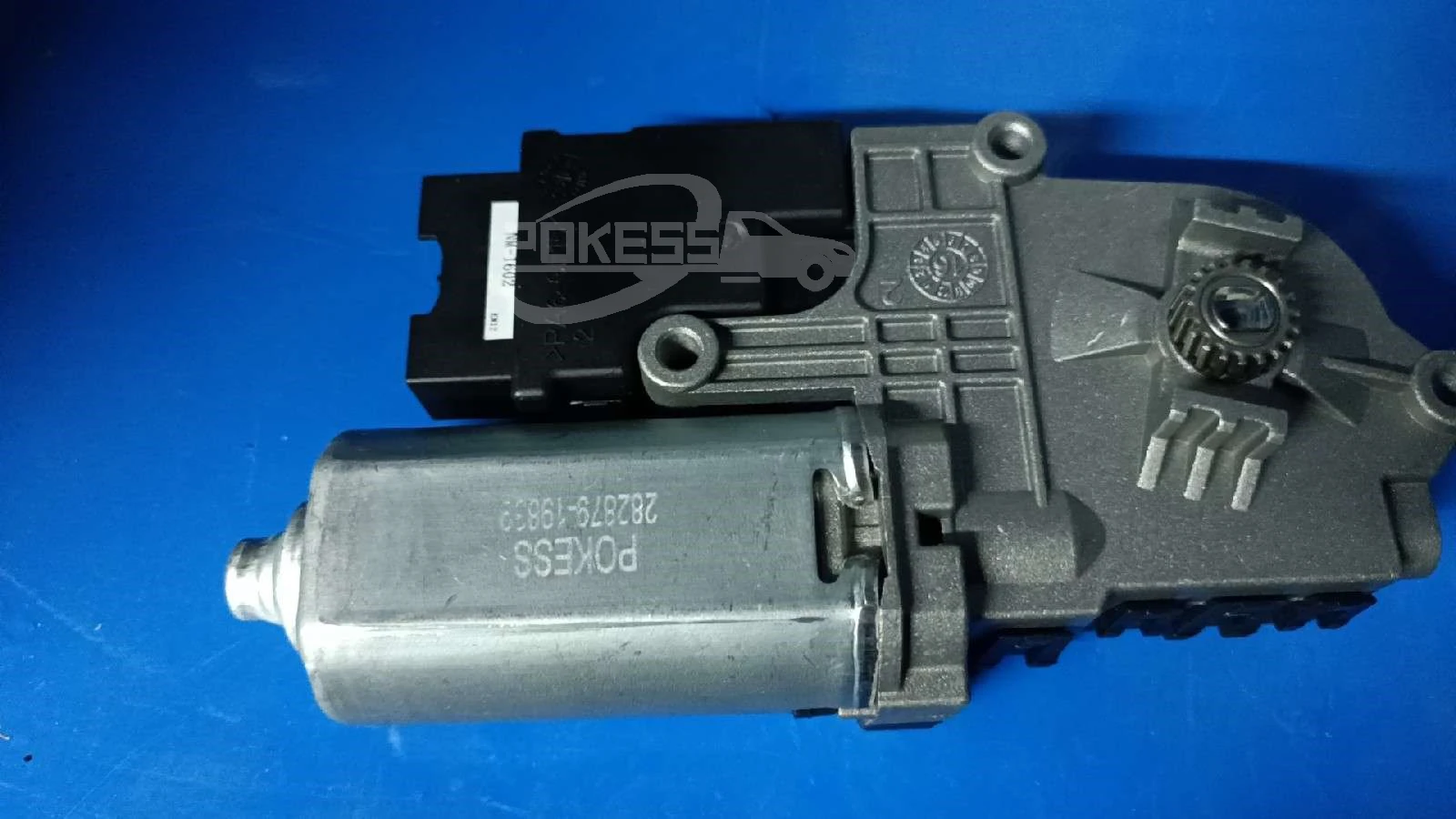 Factory Outlet High Quality Sunroof Motor OEM BB5 — 5