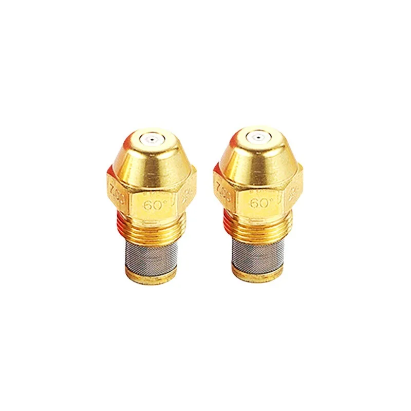 For Brass 10.00GPH 60B 030B1135 Industrial Burner Atomizing Nozzles |  Denmark Origin for Methanol/Diesel/Vegetable Oil Fuel| Alibaba.com