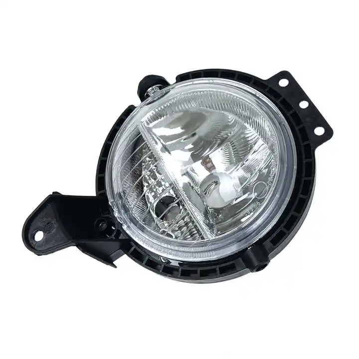 63172751295 MINI Cooper LED Fog Light Lights Daytime Running Lamp