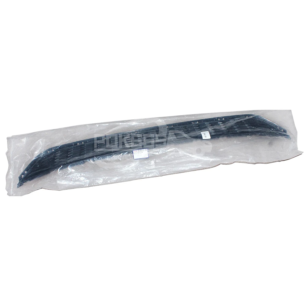 FK7B17K945ABW FK7B17K945AB5YZ9 LQ-RJ-106 Front Bumper Lower Grille for... — 4
