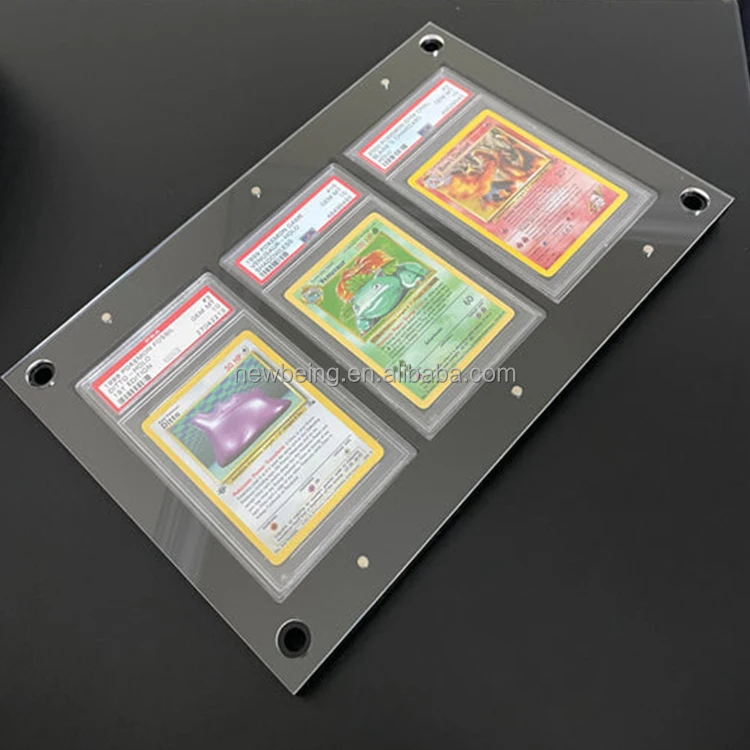 pokemon cards 3d I made more 3D cards! : r/pokemoncards