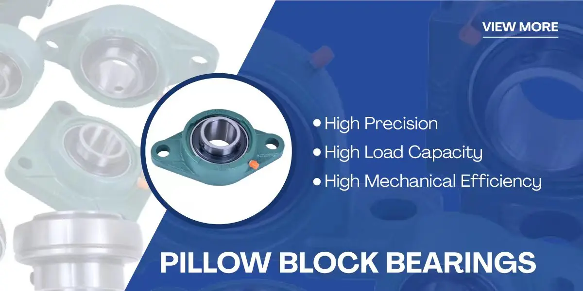 Iron Cast Ucp212 Housing Pillow Block Bearing Outer Spherical Seat