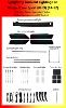 Range Rover Sport Starry sky Symphony 27 Lights