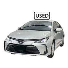 2023 TOYOTA Corolla used car 1.2T 1.2T S-CVT Pioneer Edition 4-door 5-seater sedan gasoline car second hand used cars vehicles