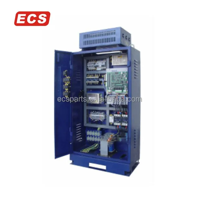 Monarch Nice 3000 Elevator Control Cabinet for Elevator Spare Parts ...