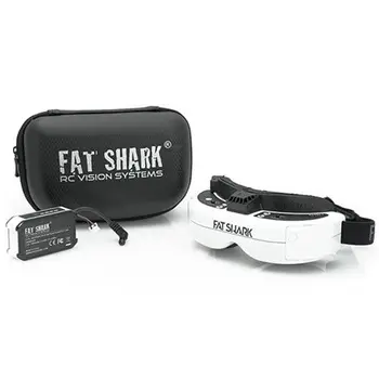 Fat shark HDO Fatshark HDO TBS + おまけ Fat shark HDO Fatshark HDO TBS + おまけ Fat Shark Dominator HDO