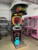 Machine de boxe