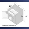 Graphite Shaker-B27