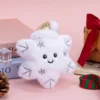 Porte-clés de Noël (contactez-nous pour le catalogue et plus de 6000 modèles)