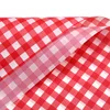 Red56*56CM20pcs/bag
