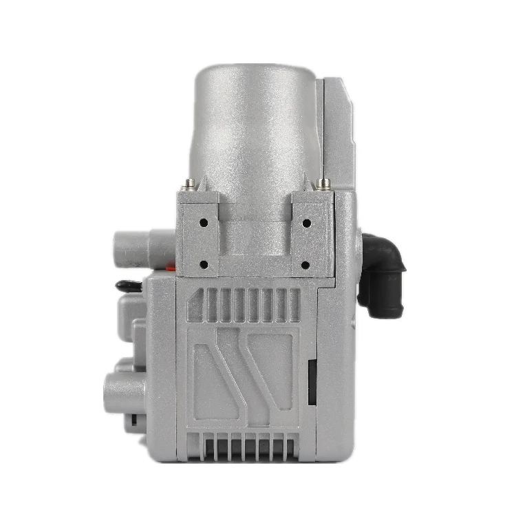 Engine Coolant Heater 5kw 12v Boat Caravan Bus Truck Diesel Parking