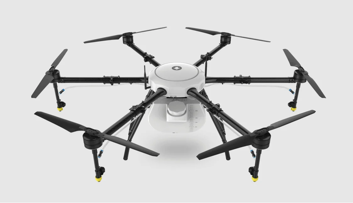 Грузовой вертолет с бензиновым двигателем для дальнего расстояния быстрая доставка материалов/два немецких двигателя