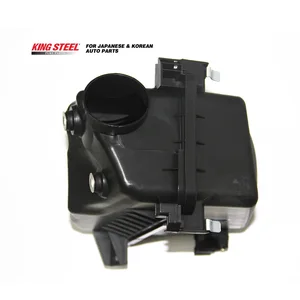 KINGSTEEL OEM 17700-0D120 177000D120 Auto Engine Parts Spare  air Filter Housing Assy air Cleaner Box for TOYOTA COROLLA ZZE122