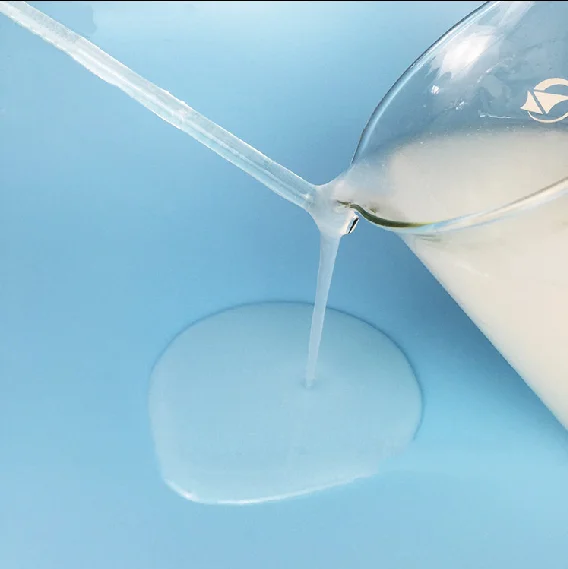 Instant CMS High Degree of Substitution Various Models of Carboxymethyl Starch