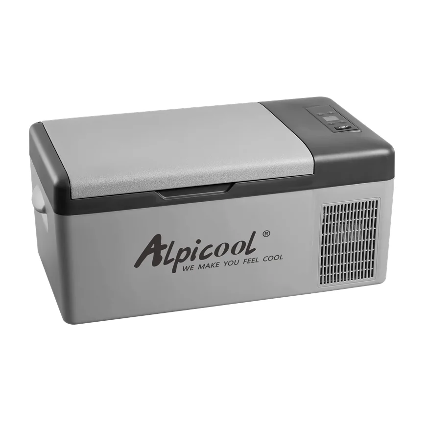 alpicool c15 car fridge