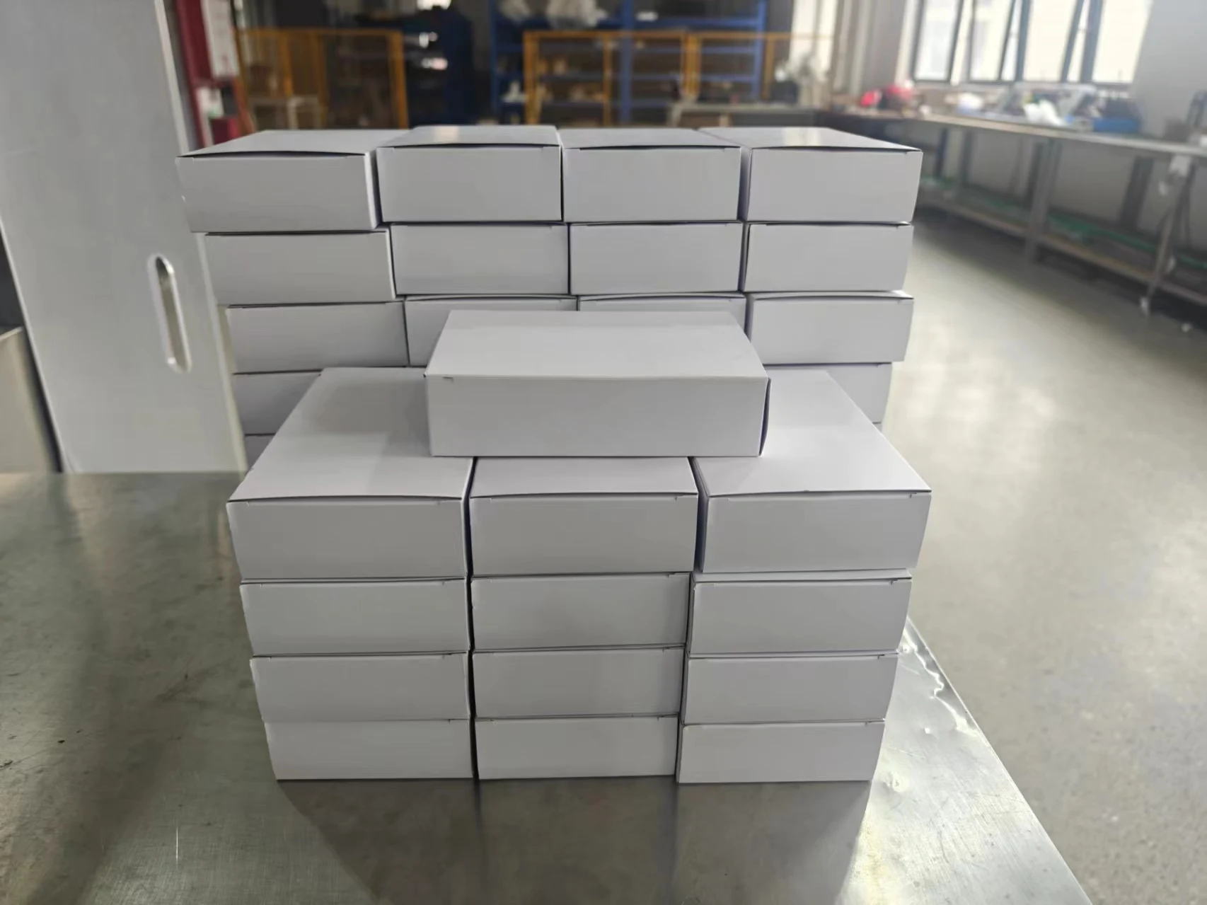 Cartoning Box Packing Machine Horizontal Automatic Cartoning Machine Cartoning Machinery