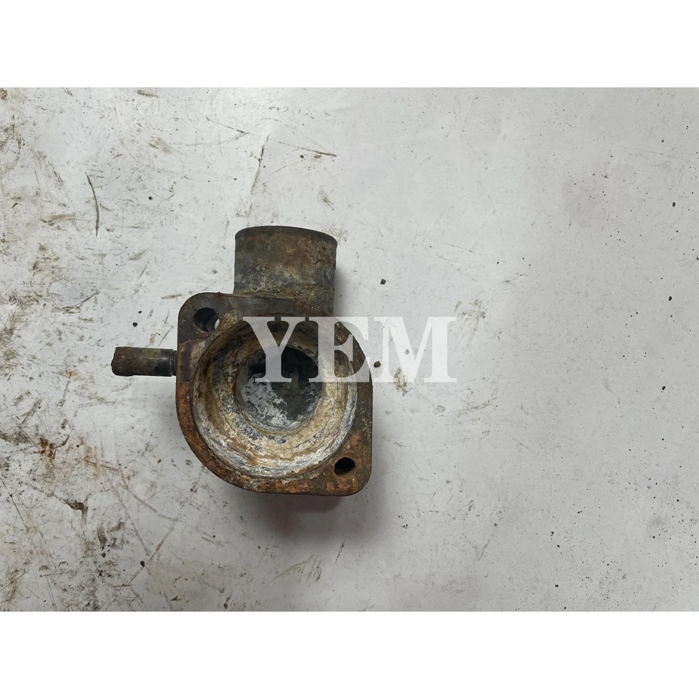 S3F Thermostat Cover for Mitsubishi Engine Spare Part High Performance 5