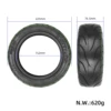 10*2.50 CST Tubeless Tire 3909.00