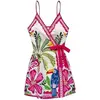 Hotpink Floral