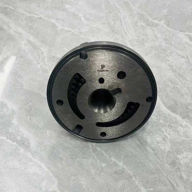 JCB Pala Meccanica - Trasmissione Pompa Olio (Parte N°20/925327 - Foto 9