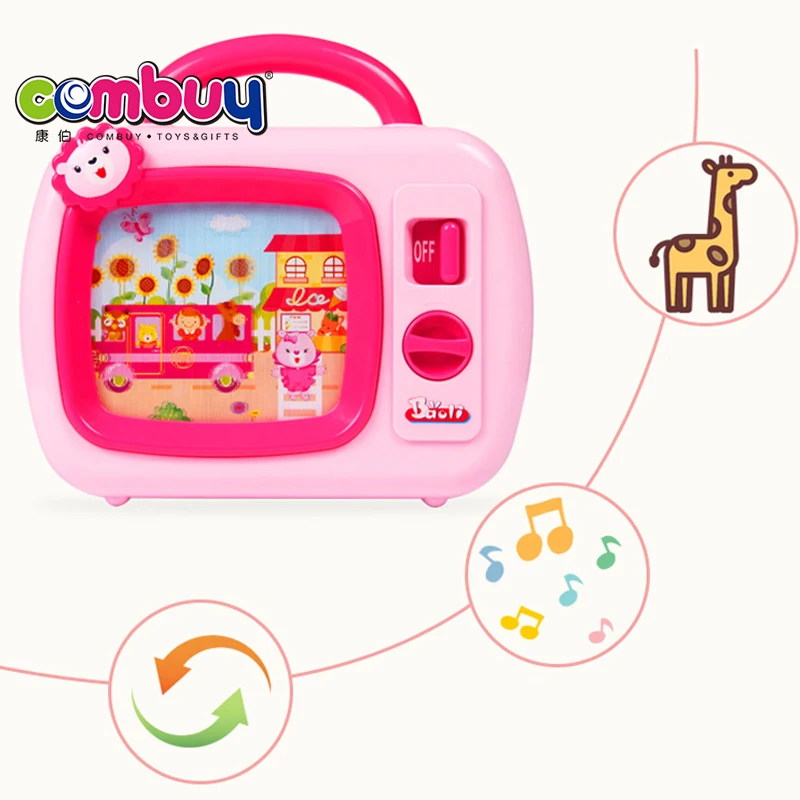 Милые детские музыкальные мини-игрушки для раннего обучения