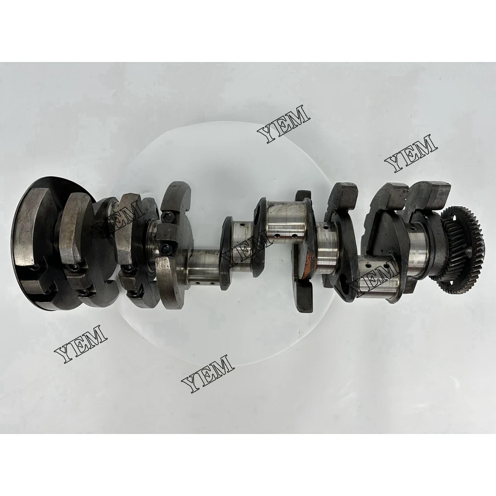 F20C Engine Crankshaft for Hino 2