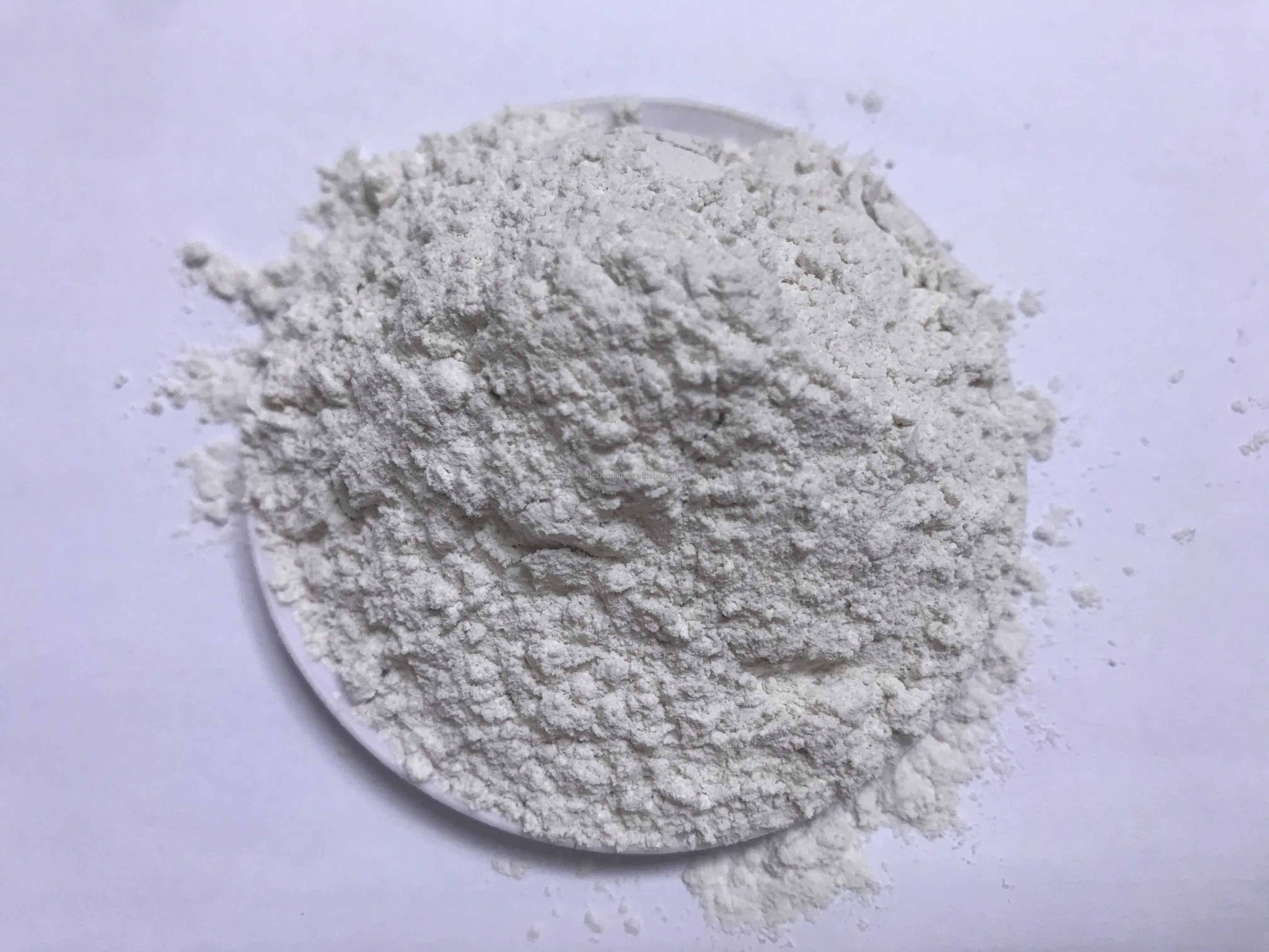 Factory Price sodium Bentonite organoclay rheological additives Drilling Mud for coatings